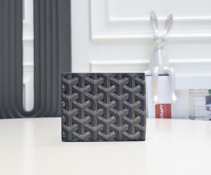 Goyard Wallets Purse